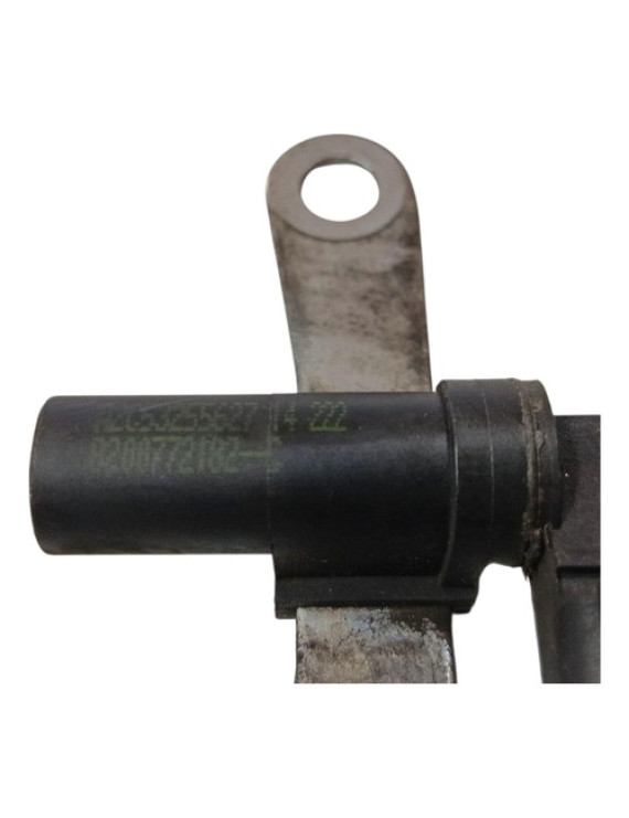 Sensor Rotação Clio Sandero 1.6 2008 - 2014 / 8200772182