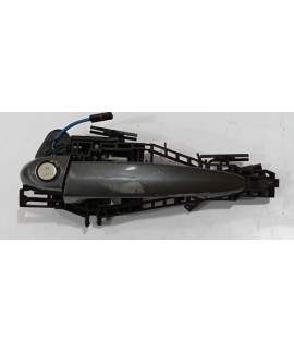 Maçaneta Externa Dianteira Esquerda Bmw 135i 2015 Dianteira