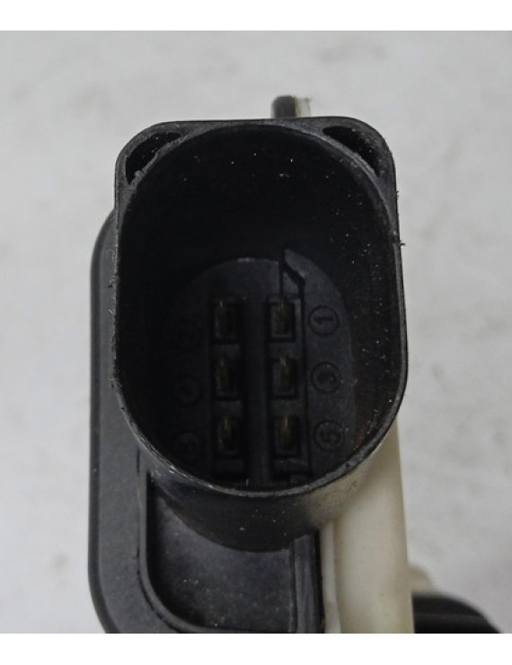 Fechadura Elétrica Traseira Esquerda Amarok 2010 - 2016