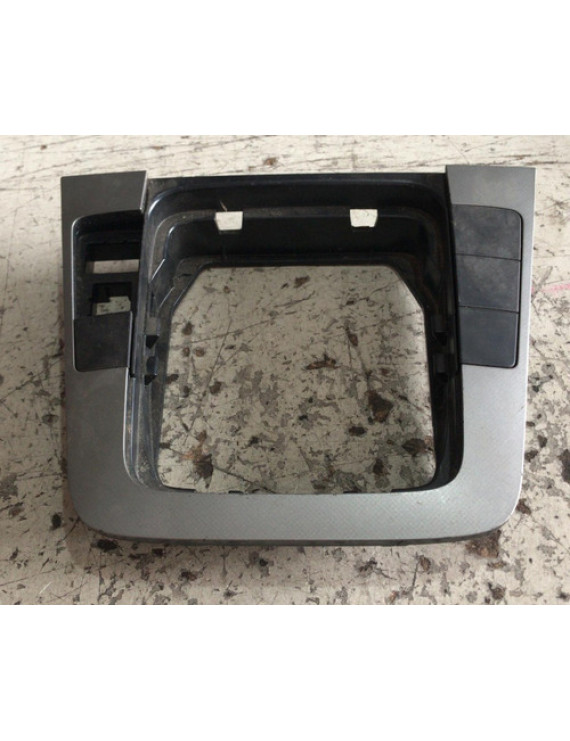 Moldura Do Console Passat 2010