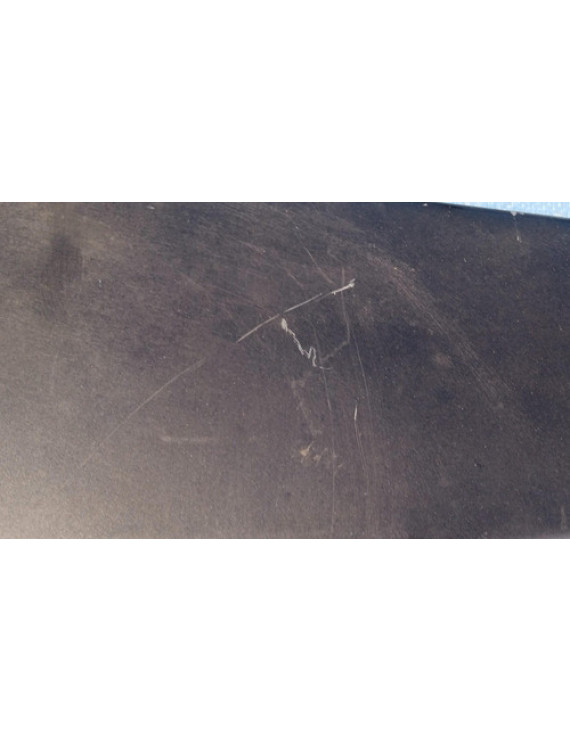 Aerofolio Tampa Traseira Break Light C5 Break 2003 2004 2005