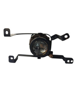 Farol Milha Esquerdo Hb20 2013 2014 2015 2016 Preto