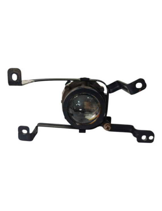 Farol Milha Esquerdo Hb20 2013 2014 2015 2016 Preto