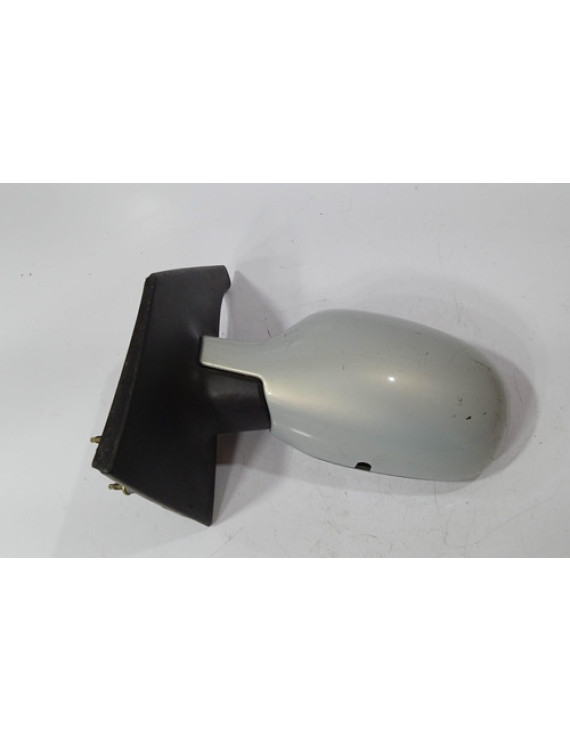 Retrovisor Elétrico Direito Scenic Clio 2002 - 2006