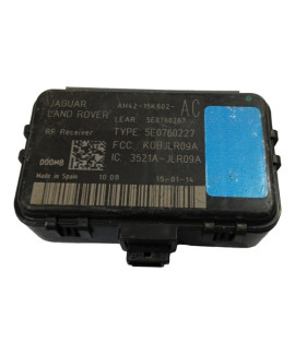 Módulo Alarme Discovery 4 2010 - 2016 / Ah42-15k602-ac   