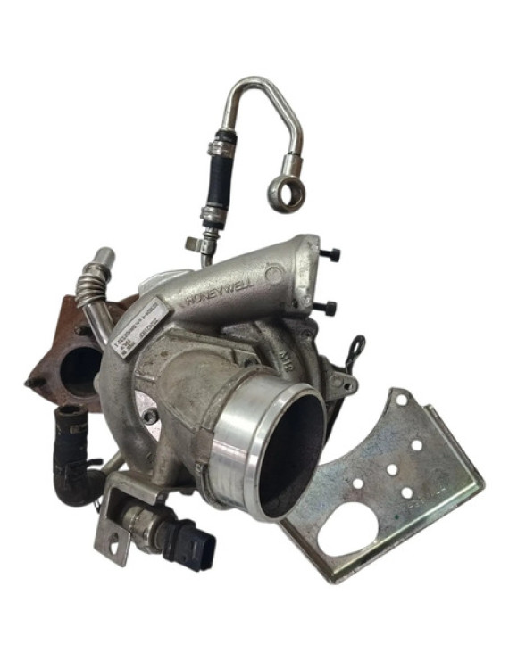 Turbina Grand Cherokee 3.0 Diesel 2013 - 2021