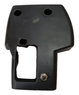 Moldura Inferior Coluna Direção Sportage 1999 