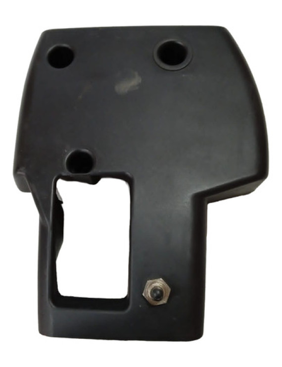 Moldura Inferior Coluna Direção Sportage 1999 