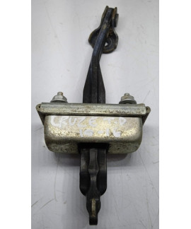 Limitador Da Porta Traseira Direita Cruze 2010 - 2016
