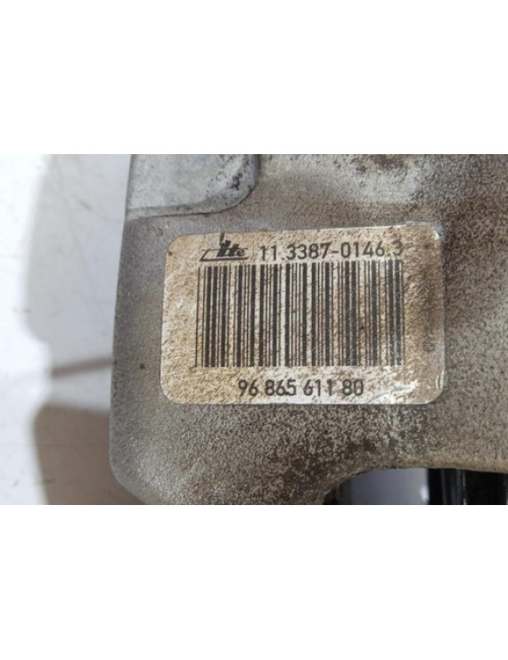 Pinça De Freio Traseiro Direito Peugeot 508 2013 2014 2015