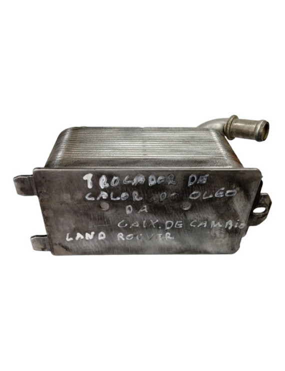 Radiador Trocador Calor Câmbio Freelander 2 2.2 Diesel 2012