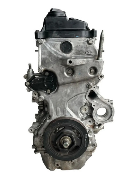 Motor Parcial Civic 1.8 2012 2013 2014 2015 2016 Baixa Km