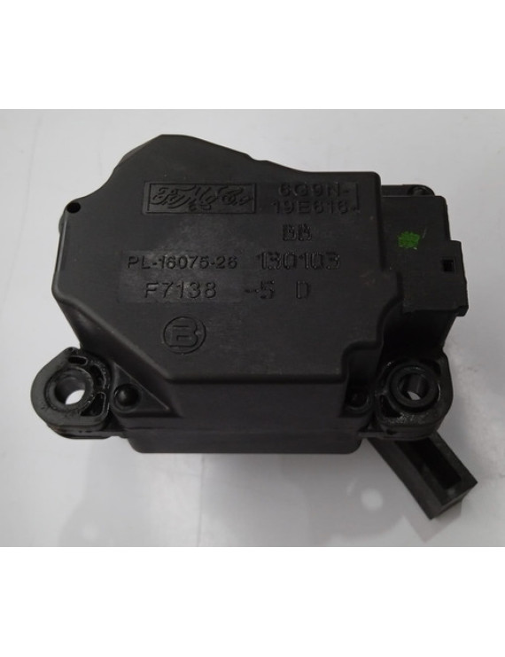 Motor Atuador Ar Condicionado Volvo Xc60 2.0 2008 - 2016