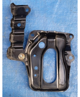 Suporte Da Bateria Corolla 2003 - 2008