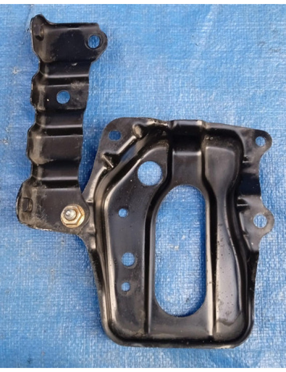 Suporte Da Bateria Corolla 2003 - 2008