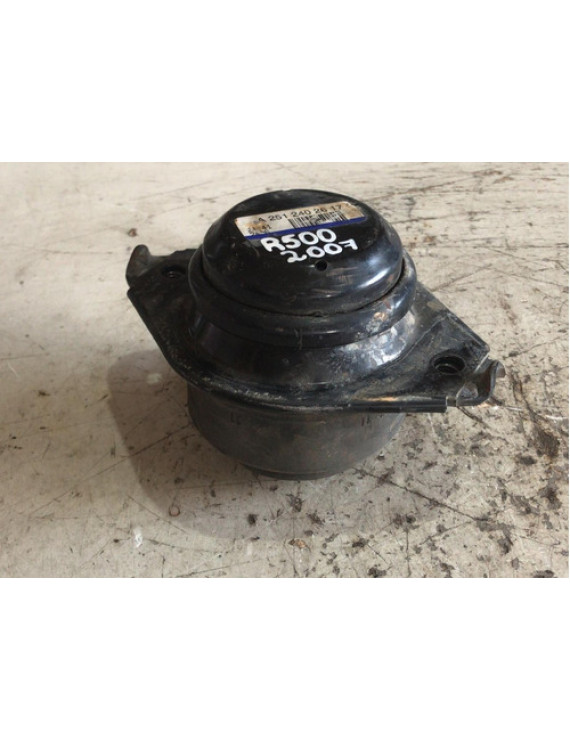 Coxim Motor Direito Mercedes R500 5.0 V8 2007