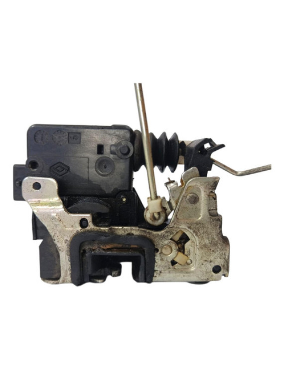 Fechadura Dianteira Direita Sandero 2008 - 2014