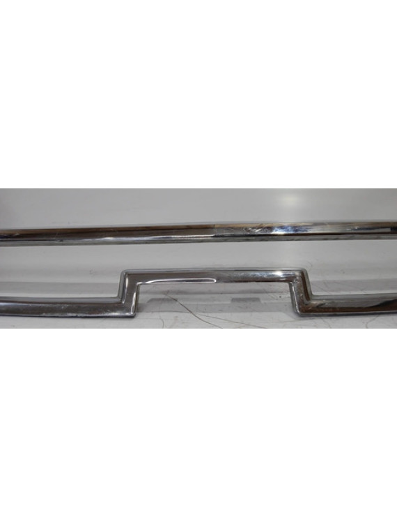 Friso Cromado Grade Dianteira Cruze 2010 - 2014