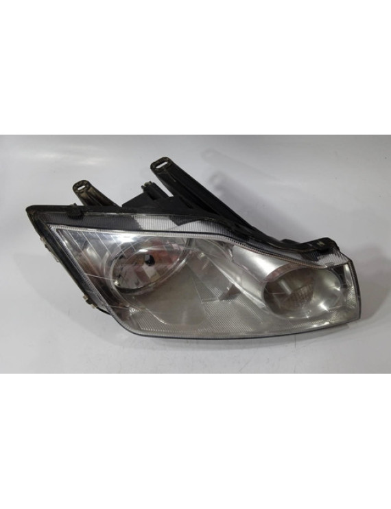 Farol Direito Ecosport 2008 2009 2010 2011 2012