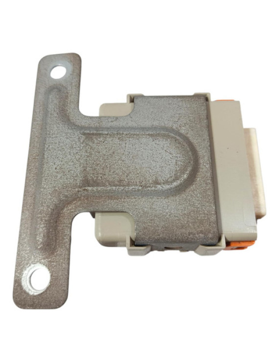 Módulo Ecu Farol Pajero Full 2008 - 2015 / 8634a017