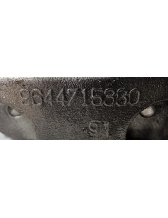 Suporte Coxim Motor Xsara Picasso 1.6 2007 - 2012