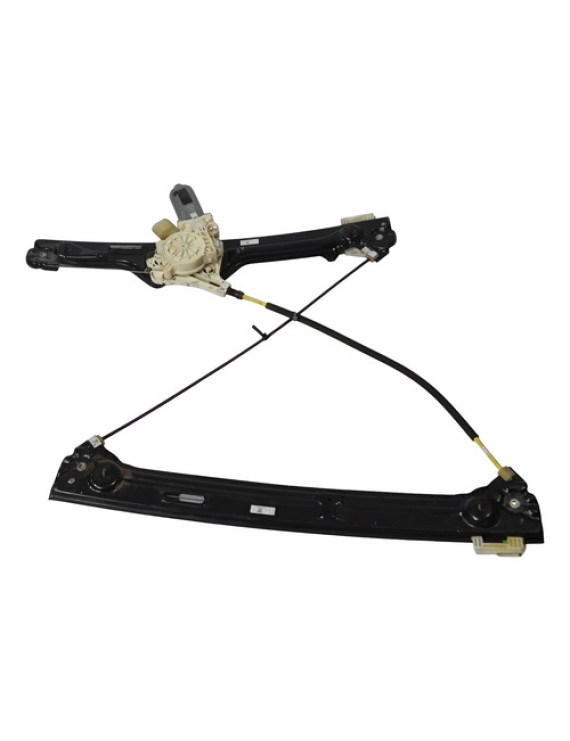 Máquina De Vidro Dianteira Direita Bmw X5 2008 2009