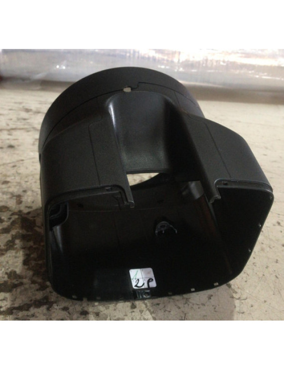 Moldura Coluna De Direção Mercedes C180 2012