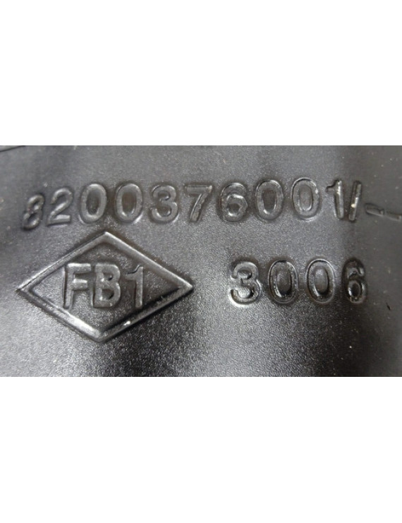 Kit Emergência Chave Roda Grand Scenic 2003 - 2009