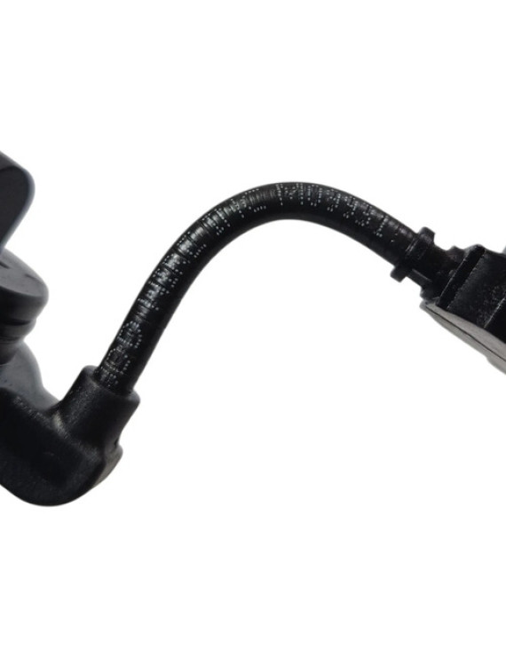 Sensor Rotação Câmbio Spin 1.8  6t30 2013 - 2018 / M09931
