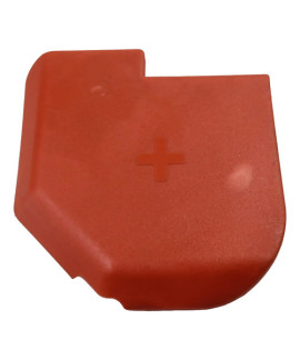 Tampa Chicote Positivo Bateria Mercedes E300 2020 