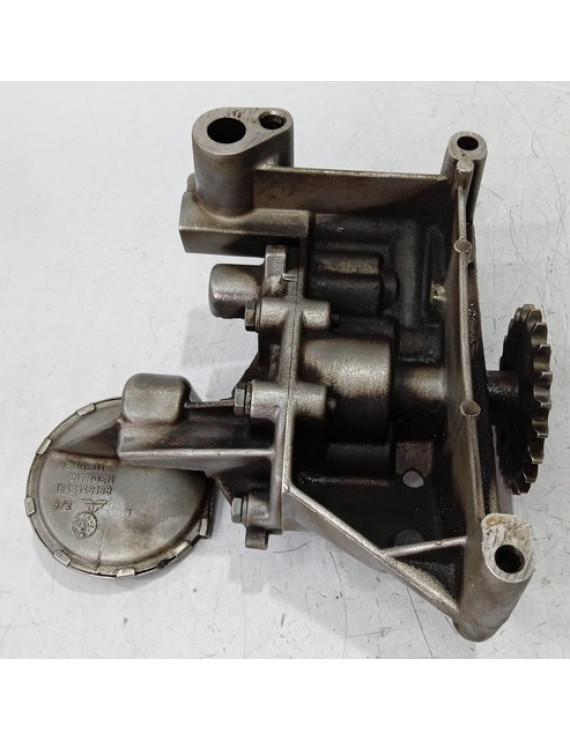 Bomba De Óleo Citroen C3 C4 Xsara 1.6 2003 - 2012