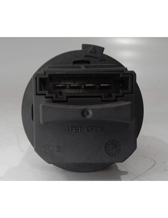 Resistência Ar Condicionado Freelander 2 2013 / 5hl00894120