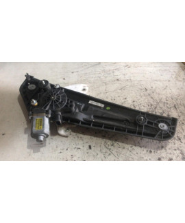 Máquina Vidro Traseira Direita Veloster 2011 - 2014