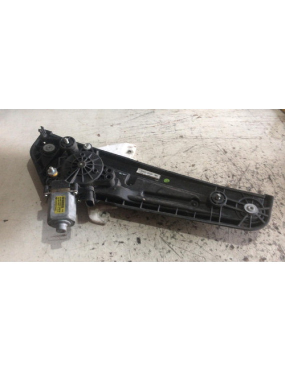 Máquina Vidro Traseira Direita Veloster 2011 - 2014