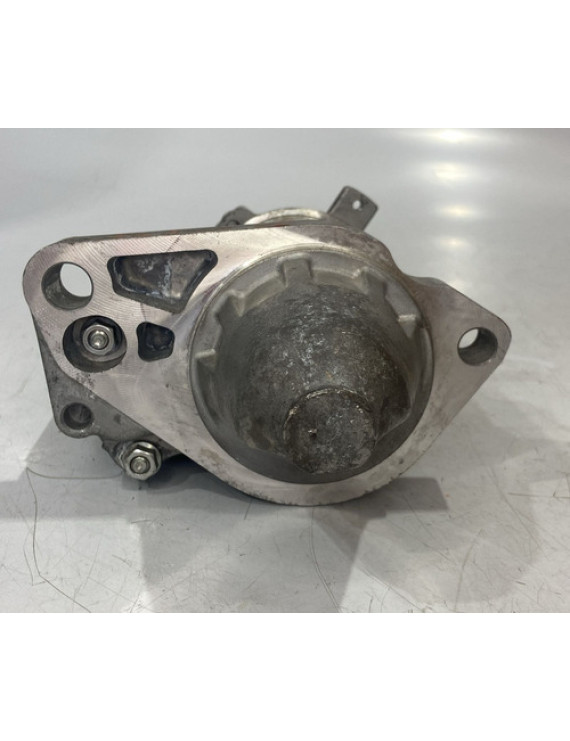 Motor De Arranque Partida Manual Honda Civic 2.0 2012 - 2016
