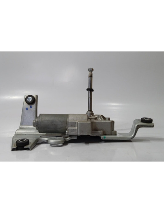 Motor Limpador Traseiro Hrv 2016 2017 2018 2019 2020 2021