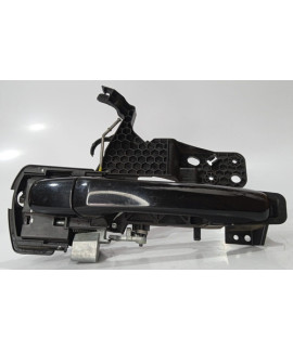 Maçaneta Externa Traseira Esquerda Ford Edge 2008 - 2015