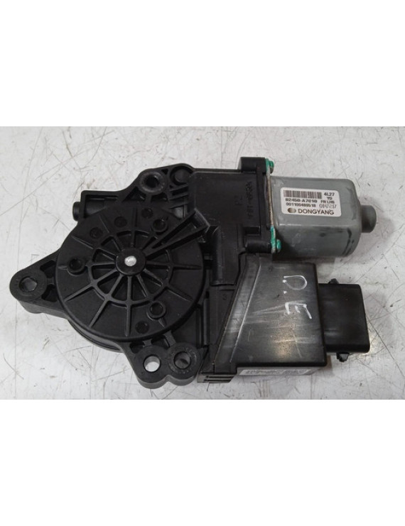 Motor Vidro Dianteiro Esquerdo Cerato 2014 - 2019