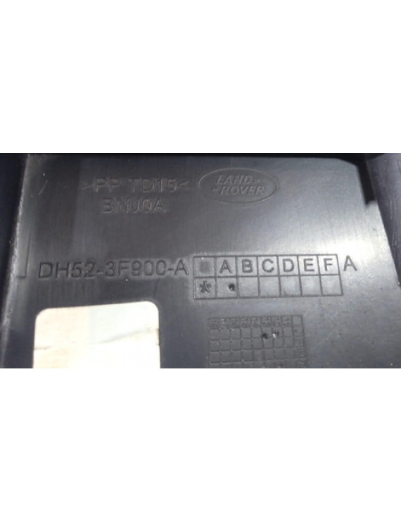 Moldura Coluna Volante Freelander 2 2013 2014 2015