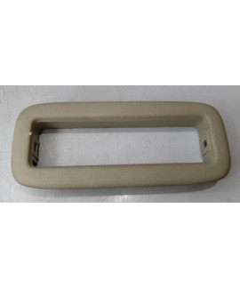 Moldura Difusor Ar Superior Pajero Full 2008 - 2016