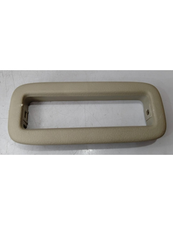 Moldura Difusor Ar Superior Pajero Full 2008 - 2016
