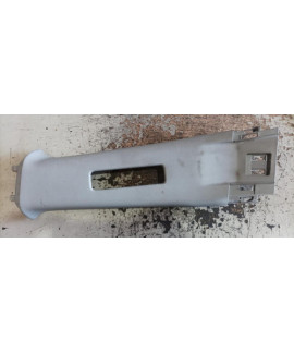 Moldura Coluna Cinto Lado Esquerdo Hrv 2018