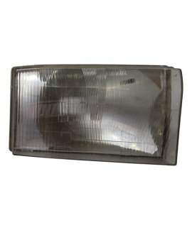 Farol Esquerdo F250 1999 2000 2001 2002 2003 2004 2005 Cibie Esquerdo/motorista