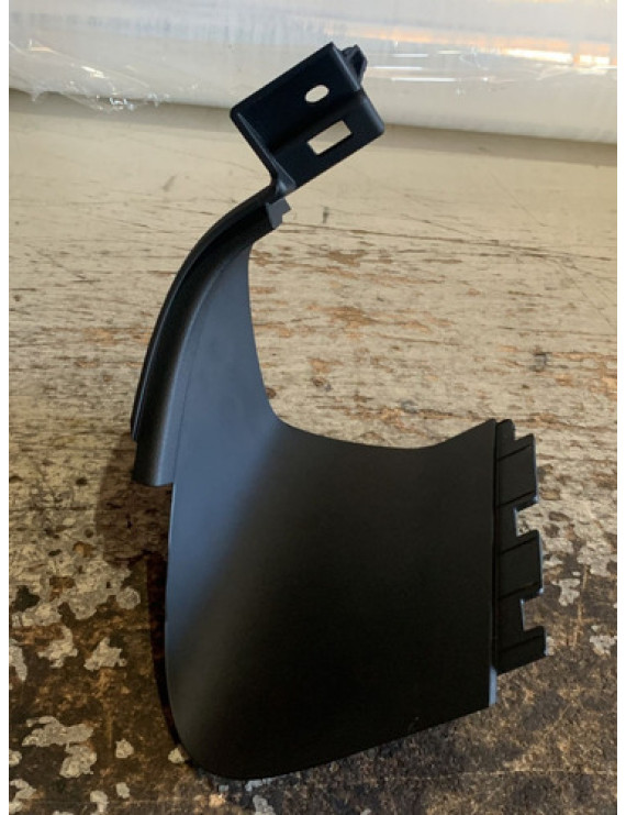 Acabamento Painel Instrumentos Ld Direito C4 Picasso 2019