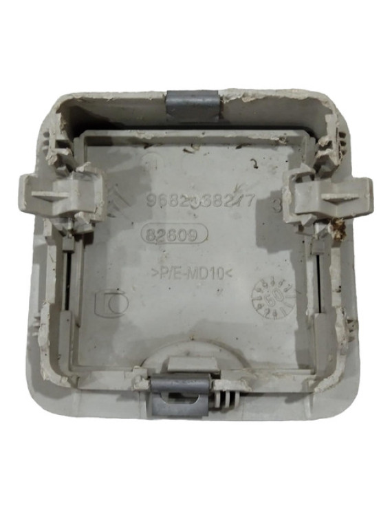 Tampa Isofix Citroen C5 2009 2010 2011 2012