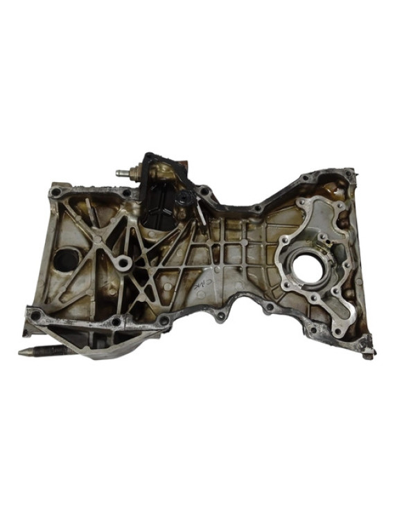 Tampa Lateral Motor Honda Civic 2.0 2012 - 2016