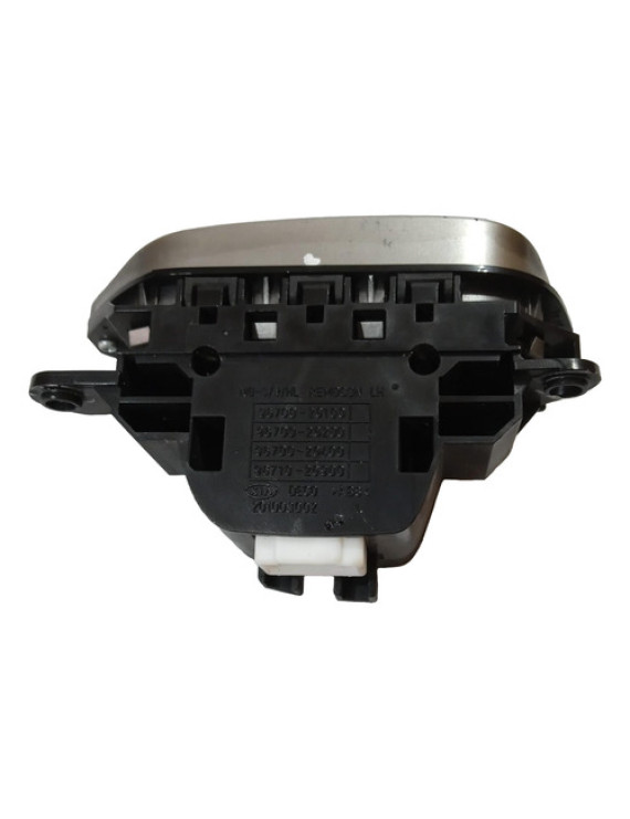 Botão Comando De Som Do Volante Kia Optima 2008  