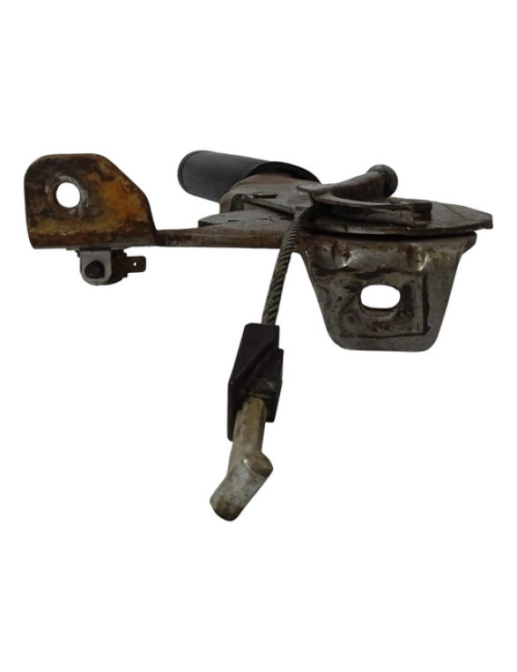 Alavanca Freio De Mão Ecosport 2003 - 2008