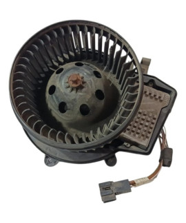 Motor Ar Forçado Mercedes C320 2000 - 2006
