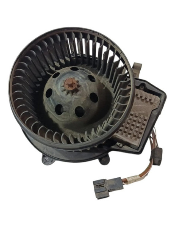 Motor Ar Forçado Mercedes C320 2000 - 2006
